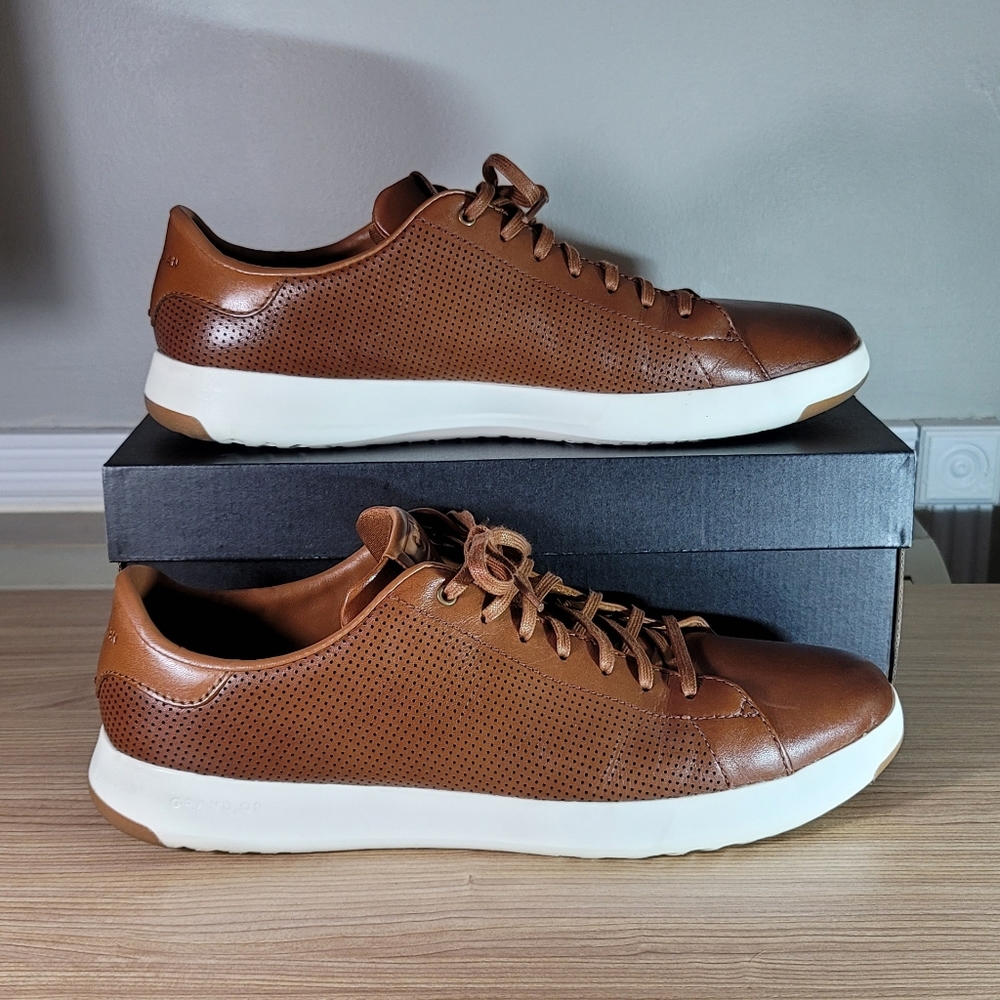 Cole Haan GrandPro